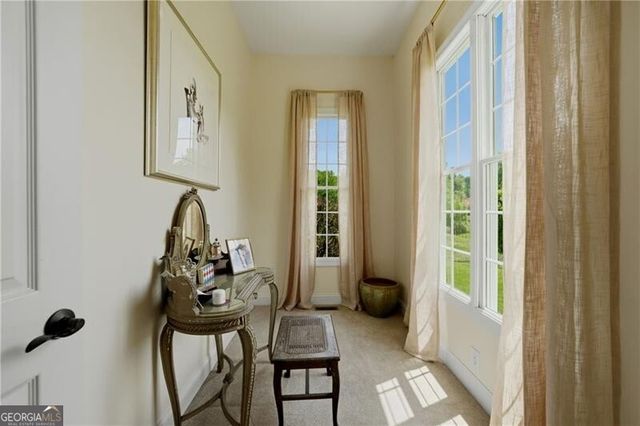 619 Hamp Mill Road, Dahlonega, GA 30533
