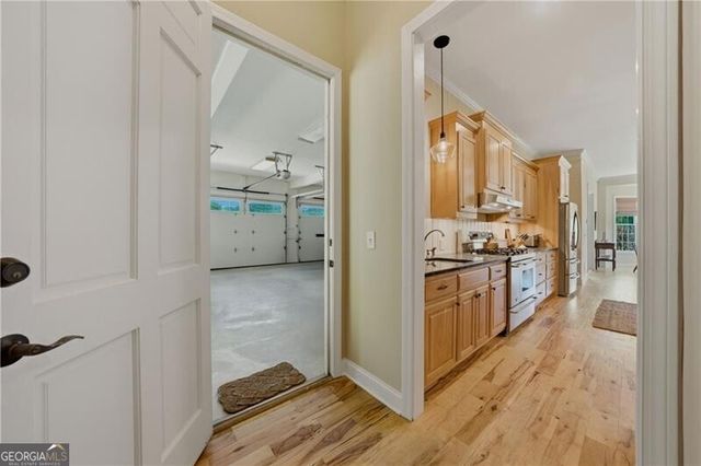 619 Hamp Mill Road, Dahlonega, GA 30533