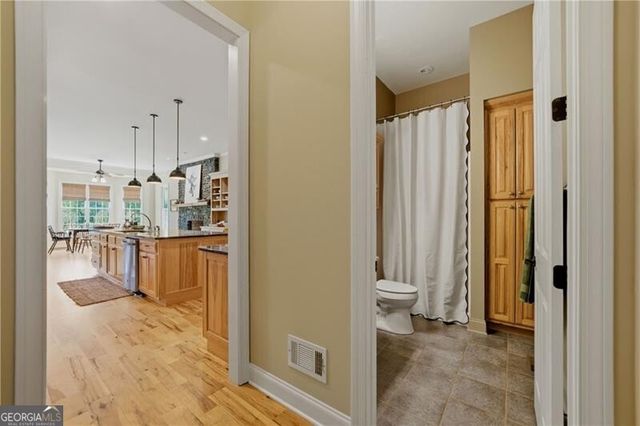 619 Hamp Mill Road, Dahlonega, GA 30533