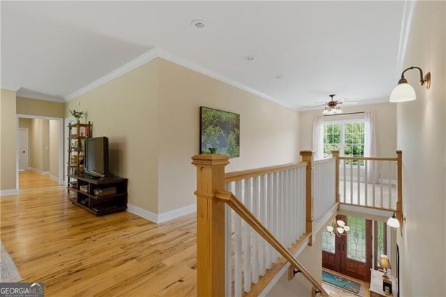 619 Hamp Mill Road, Dahlonega, GA 30533