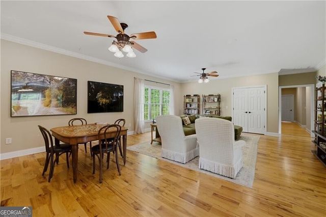 619 Hamp Mill Road, Dahlonega, GA 30533