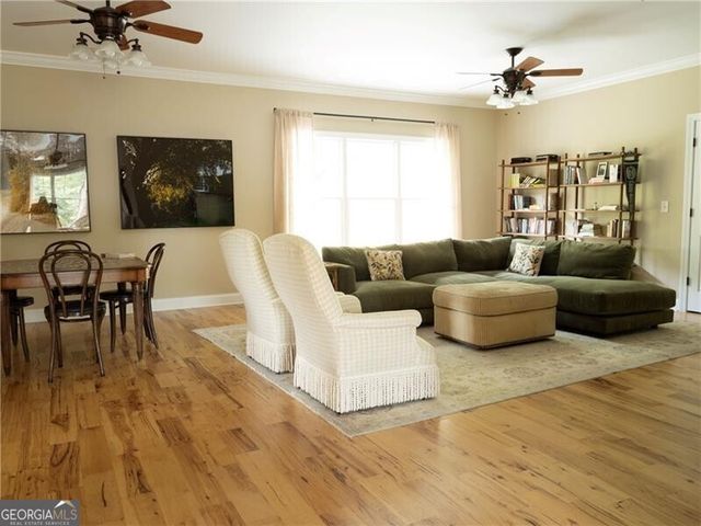 619 Hamp Mill Road, Dahlonega, GA 30533