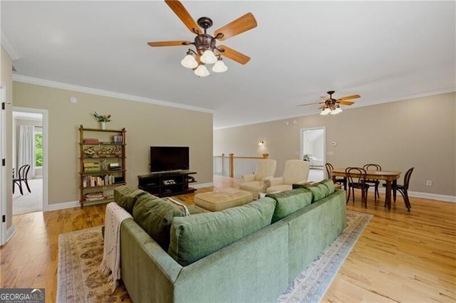 619 Hamp Mill Road, Dahlonega, GA 30533