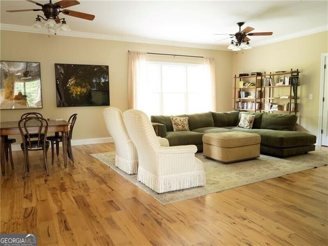 619 Hamp Mill Road, Dahlonega, GA 30533