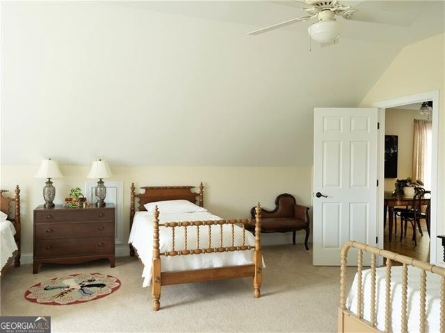 619 Hamp Mill Road, Dahlonega, GA 30533