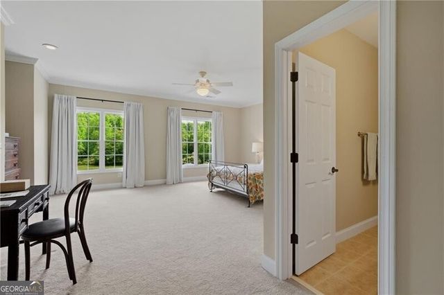 619 Hamp Mill Road, Dahlonega, GA 30533