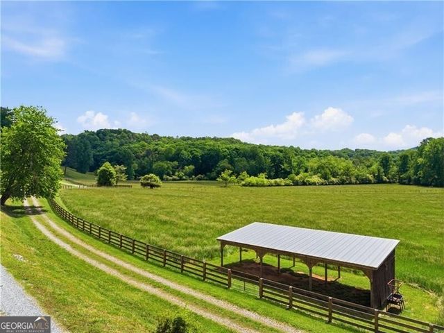 619 Hamp Mill Road, Dahlonega, GA 30533