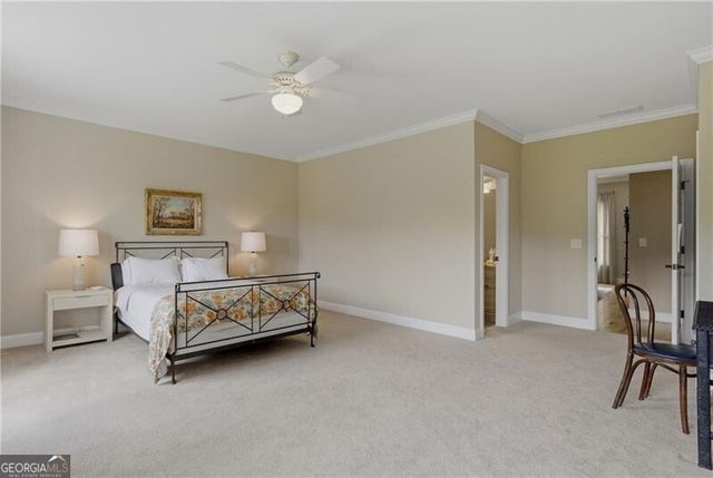 619 Hamp Mill Road, Dahlonega, GA 30533