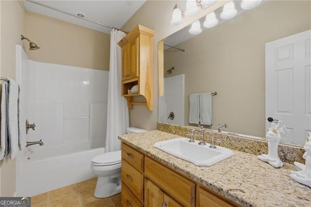 619 Hamp Mill Road, Dahlonega, GA 30533