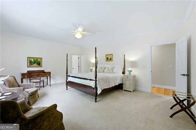 619 Hamp Mill Road, Dahlonega, GA 30533