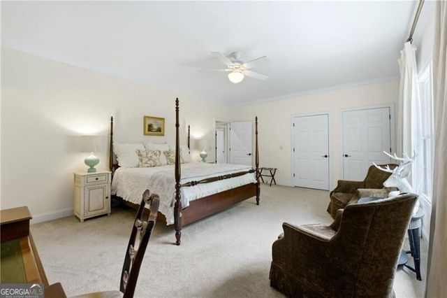 619 Hamp Mill Road, Dahlonega, GA 30533