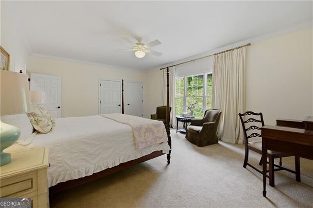 619 Hamp Mill Road, Dahlonega, GA 30533