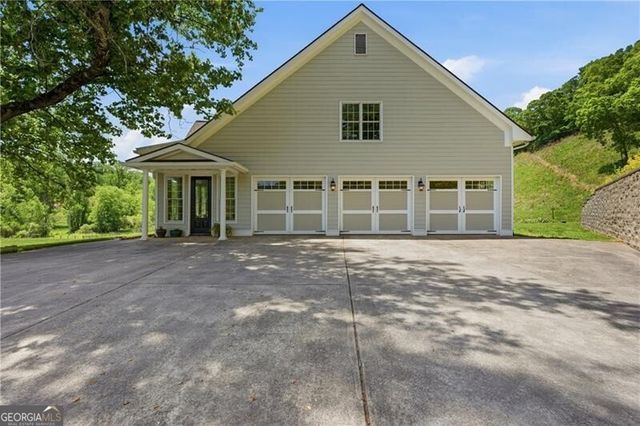 619 Hamp Mill Road, Dahlonega, GA 30533