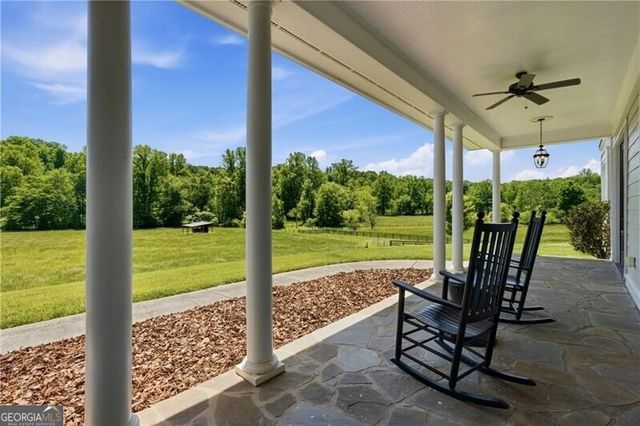 619 Hamp Mill Road, Dahlonega, GA 30533