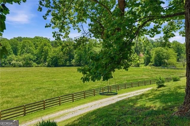 619 Hamp Mill Road, Dahlonega, GA 30533