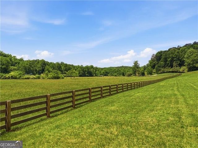 619 Hamp Mill Road, Dahlonega, GA 30533