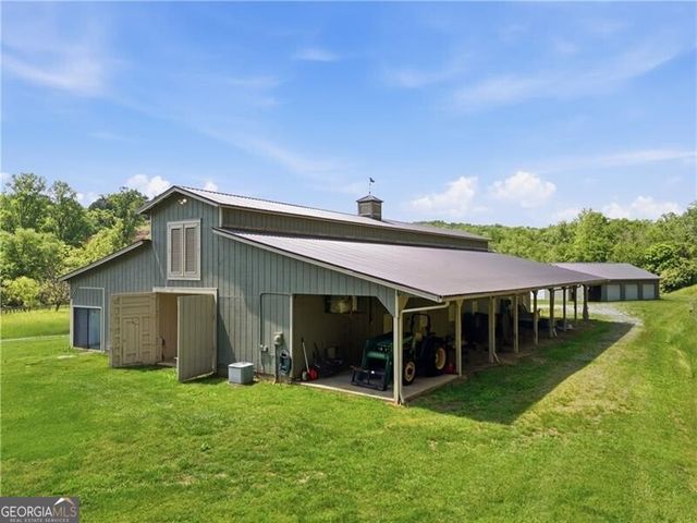 619 Hamp Mill Road, Dahlonega, GA 30533