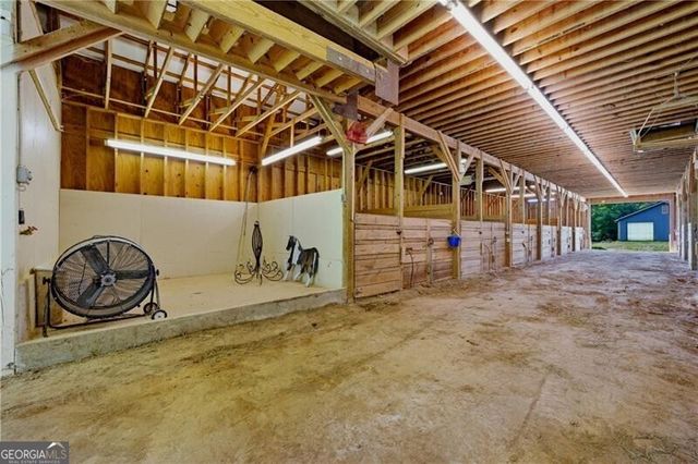 619 Hamp Mill Road, Dahlonega, GA 30533