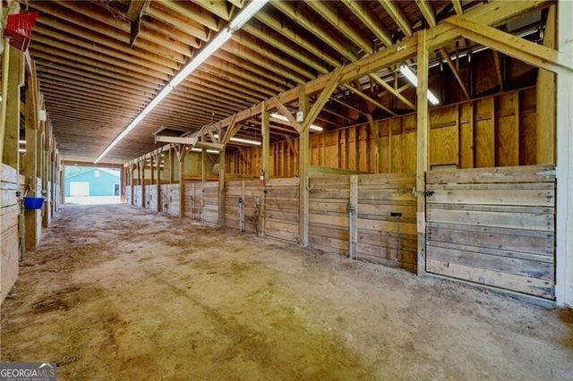 619 Hamp Mill Road, Dahlonega, GA 30533