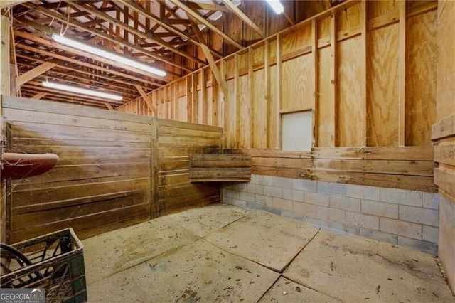 619 Hamp Mill Road, Dahlonega, GA 30533