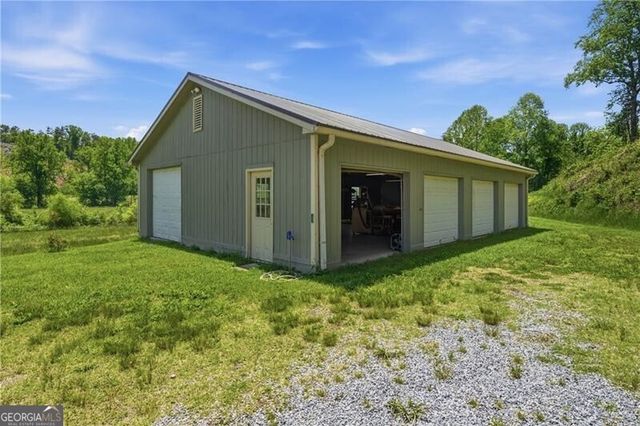619 Hamp Mill Road, Dahlonega, GA 30533
