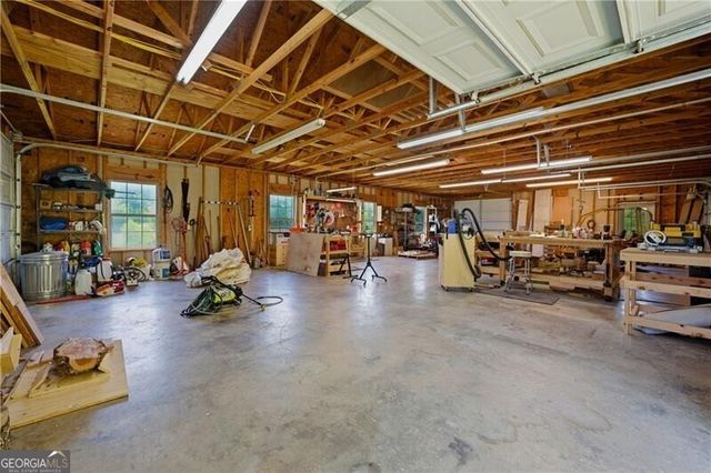 619 Hamp Mill Road, Dahlonega, GA 30533