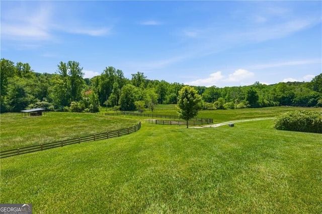 619 Hamp Mill Road, Dahlonega, GA 30533