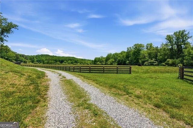619 Hamp Mill Road, Dahlonega, GA 30533