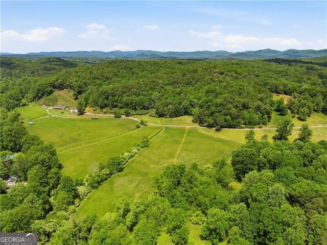 619 Hamp Mill Road, Dahlonega, GA 30533
