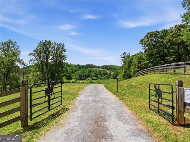 619 Hamp Mill Road, Dahlonega, GA 30533