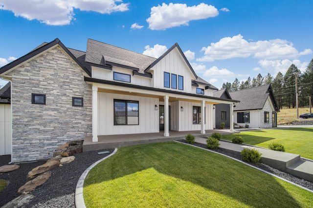 11604 E Honeycomb Springs Ln, Spokane, WA 99206