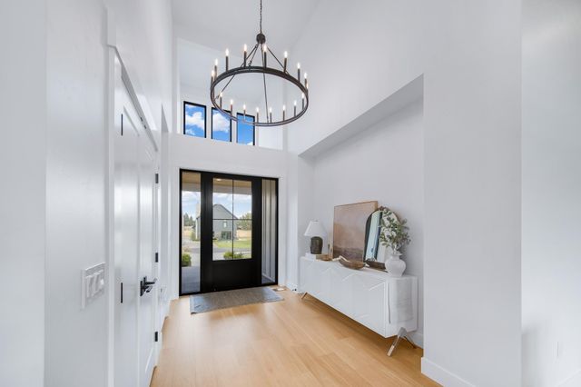 11604 E Honeycomb Springs Ln, Spokane, WA 99206