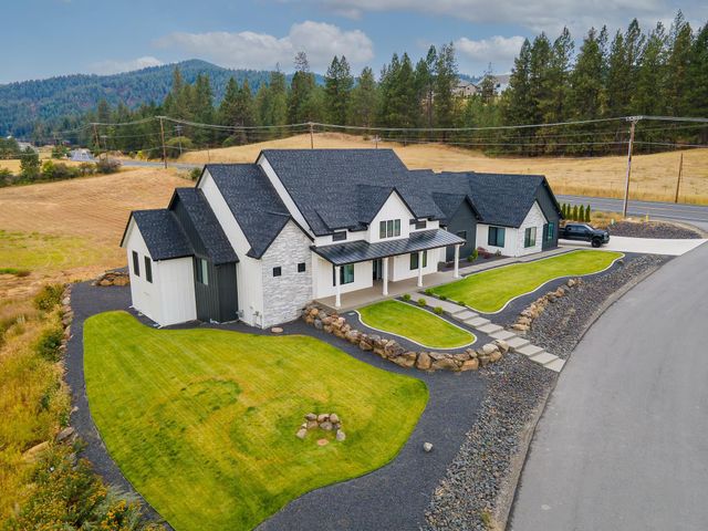 11604 E Honeycomb Springs Ln, Spokane, WA 99206