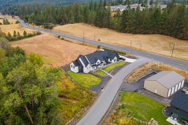11604 E Honeycomb Springs Ln, Spokane, WA 99206