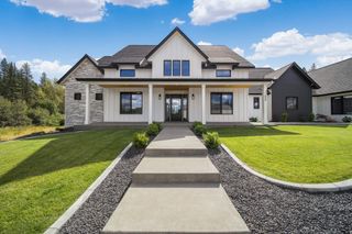 11604 E Honeycomb Springs Ln, Spokane, WA 99206