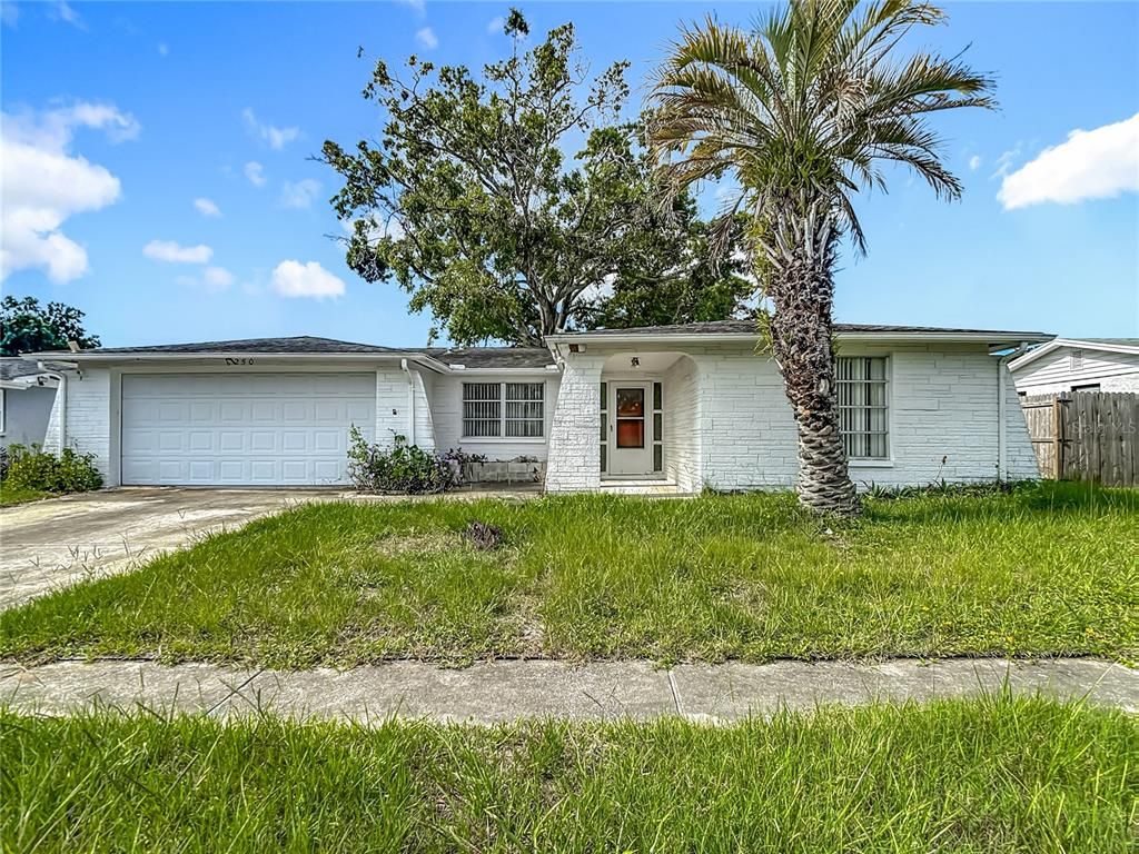 6250 7TH AVENUE, New Port Richey, FL 34653