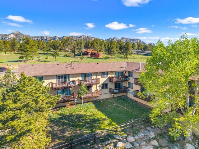 950 Big Thompson Ave 1122, Estes Park, CO 80517