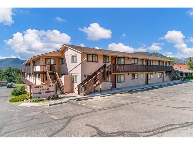 950 Big Thompson Ave 1122, Estes Park, CO 80517