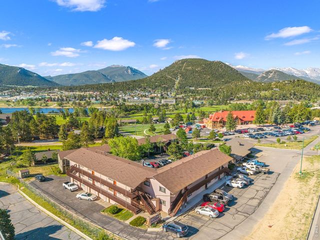 950 Big Thompson Ave 1122, Estes Park, CO 80517