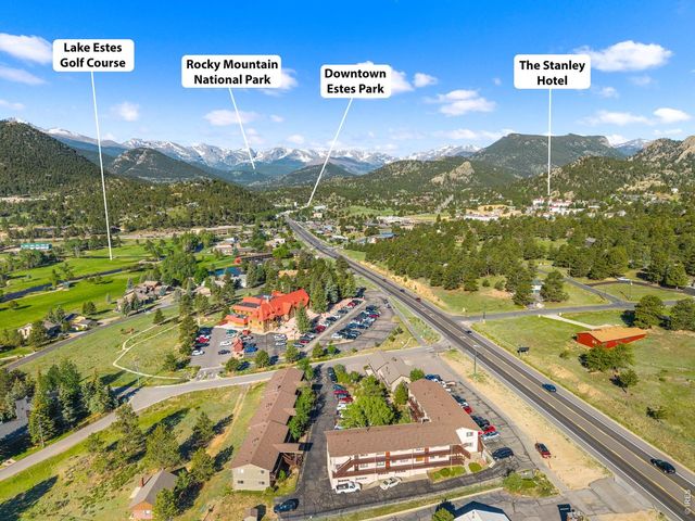950 Big Thompson Ave 1122, Estes Park, CO 80517