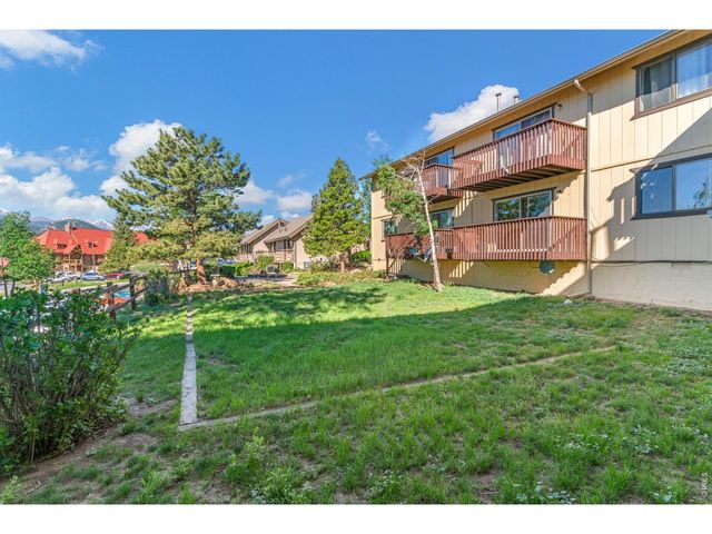 950 Big Thompson Ave 1122, Estes Park, CO 80517