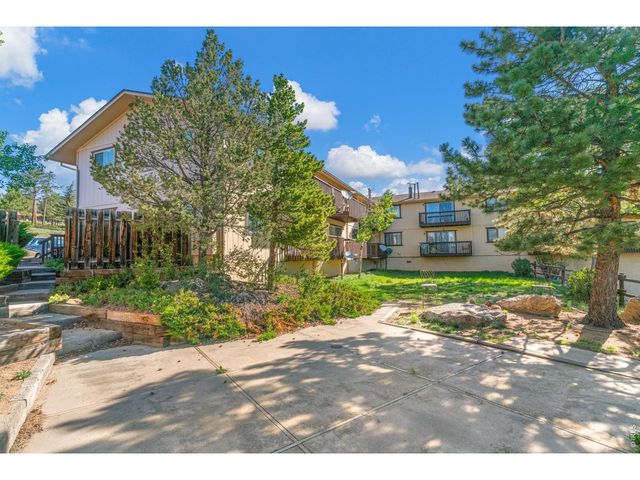 950 Big Thompson Ave 1122, Estes Park, CO 80517