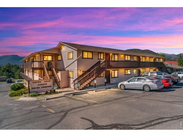 950 Big Thompson Ave 1122, Estes Park, CO 80517