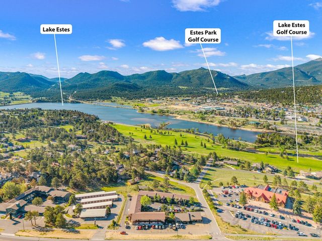 950 Big Thompson Ave 1122, Estes Park, CO 80517