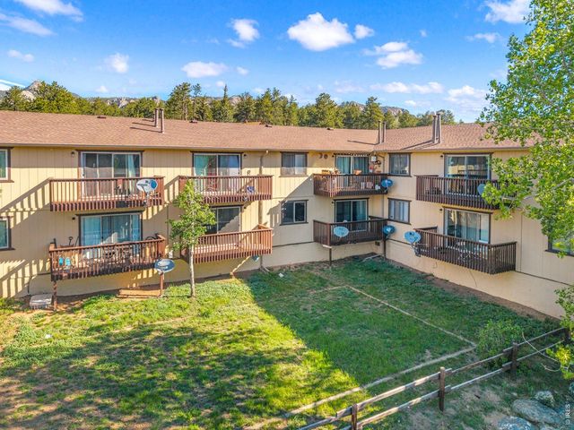 950 Big Thompson Ave 1122, Estes Park, CO 80517