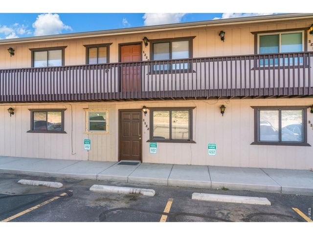 950 Big Thompson Ave 1122, Estes Park, CO 80517