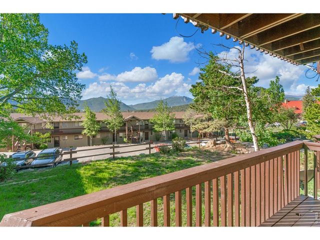 950 Big Thompson Ave 1122, Estes Park, CO 80517