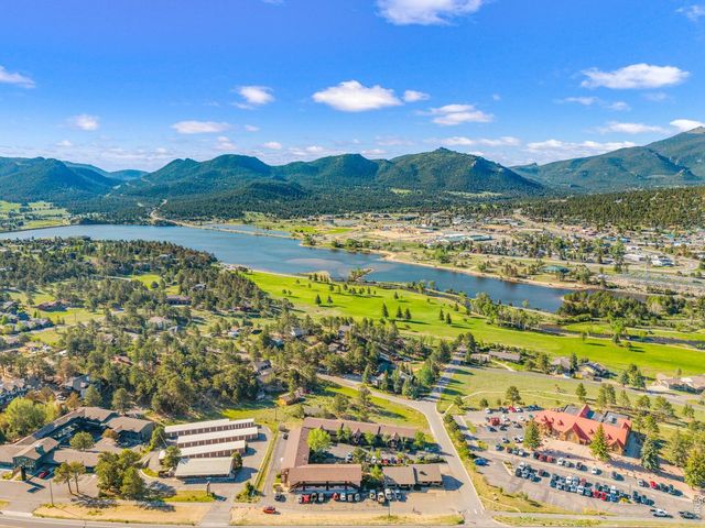950 Big Thompson Ave 1122, Estes Park, CO 80517