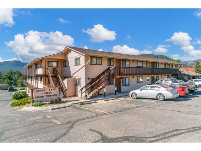 950 Big Thompson Ave 1122, Estes Park, CO 80517