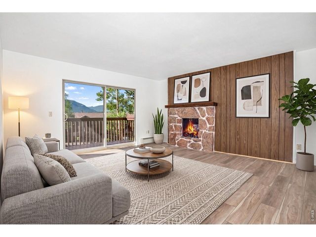 950 Big Thompson Ave 1122, Estes Park, CO 80517